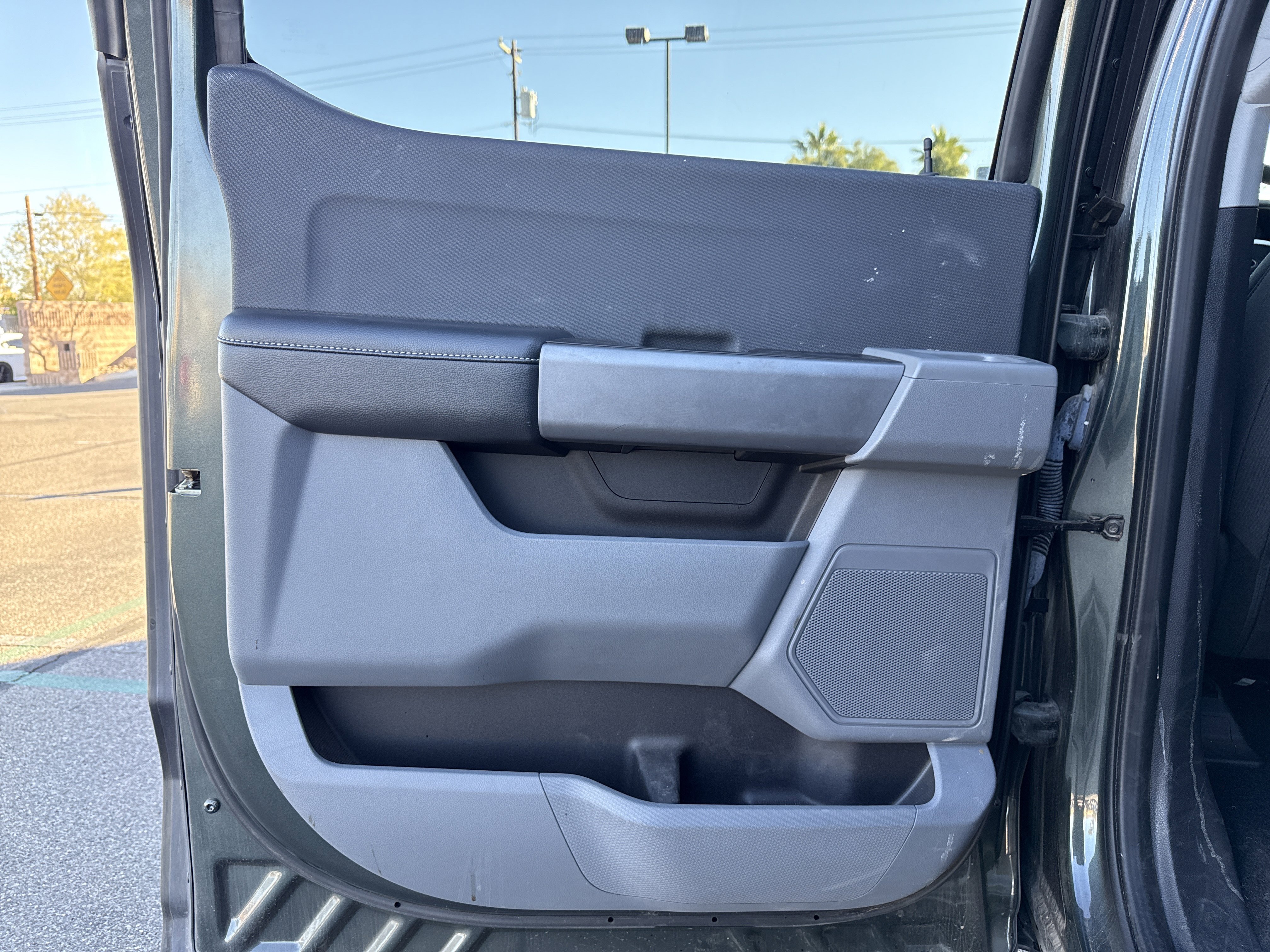 Used 2021 Ford F150 XLT w/ Trailer Tow Package image 20