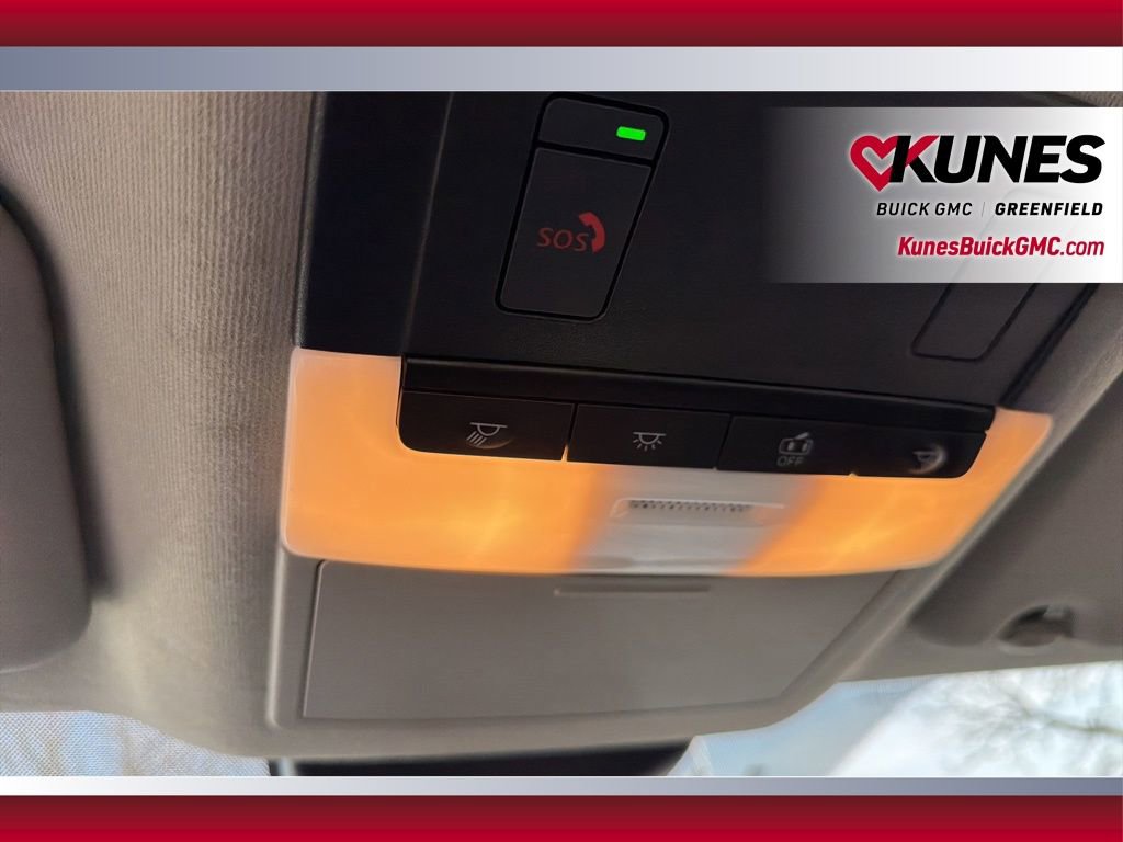 Used 2025 Nissan Sentra SV FWD image 27