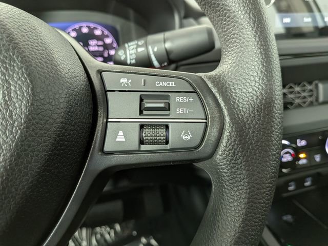 New 2026 Honda Accord LX image 6