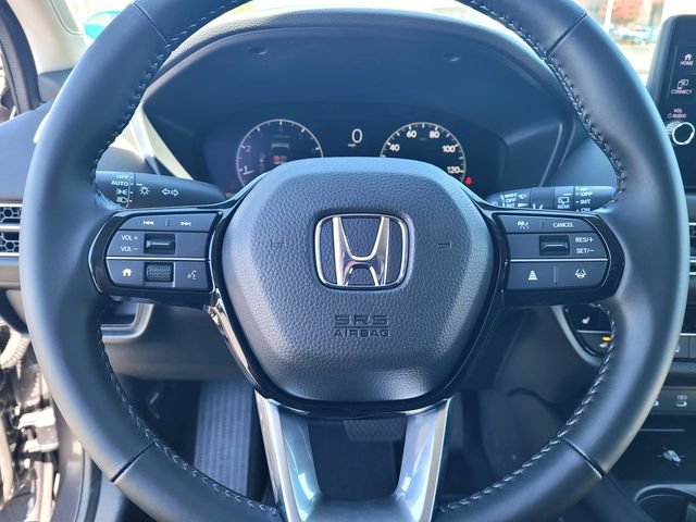 New 2027 Honda HR-V EX-L image 10