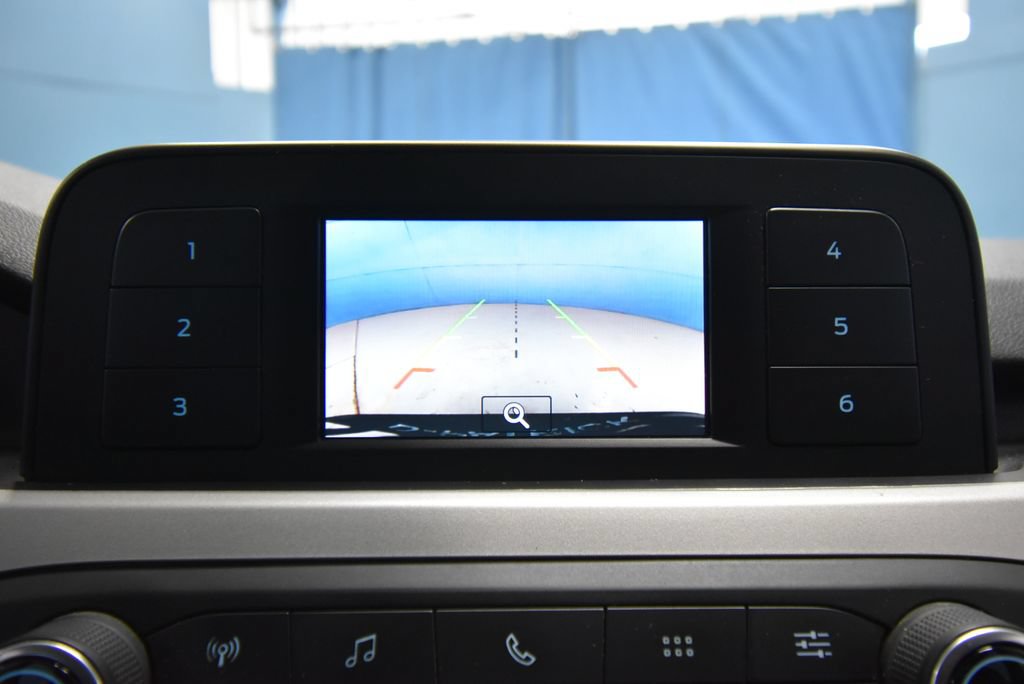 Used 2021 Ford Escape S FWD image 16
