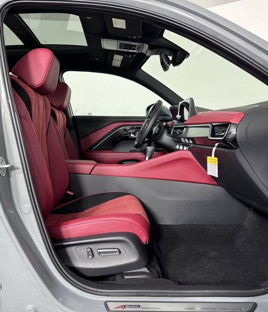 New 2025 Acura ADX A-Spec image 29