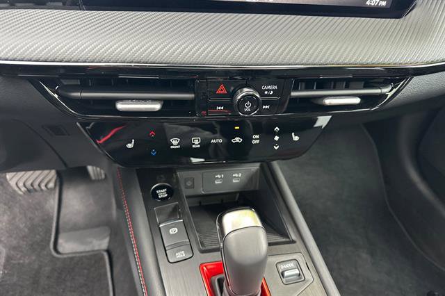 New 2026 Nissan Kicks SR w/ SR Premium Package image 22