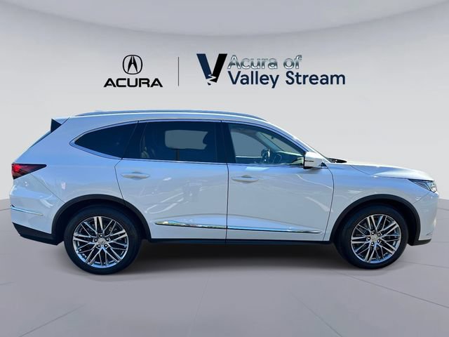 Certified 2023 Acura MDX w/ Advance Package AWD/4WD image 5