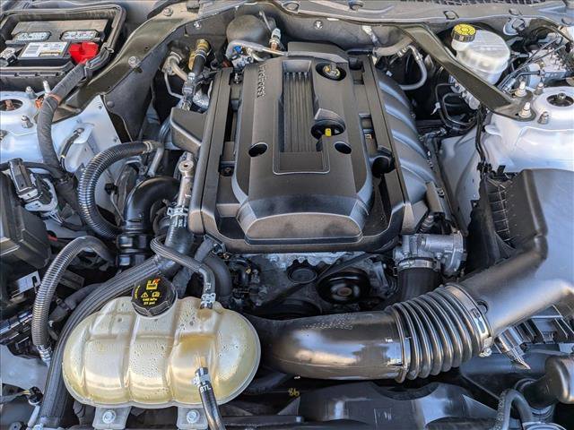 Used 2020 Ford Mustang Premium image 21