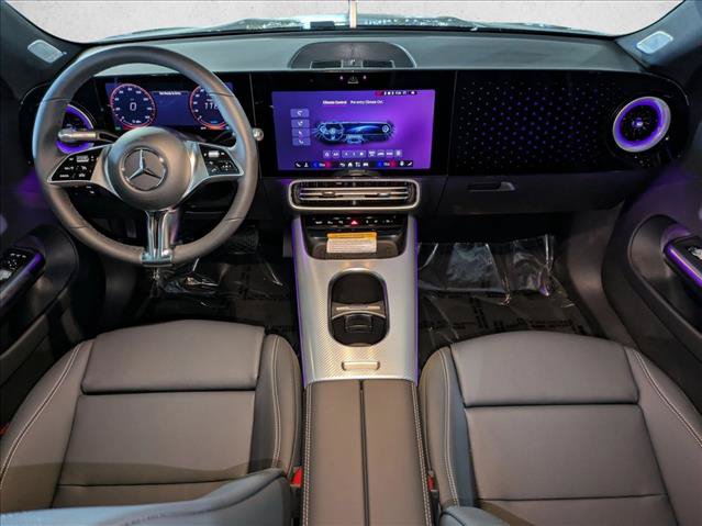 New 2027 Mercedes-Benz CLA 250+ image 15