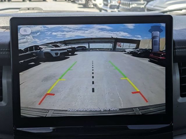 Used 2022 Ford Expedition XLT RWD image 24