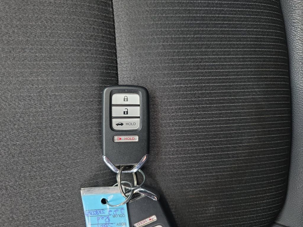 Used 2018 Honda Accord Sport image 35