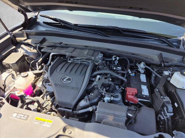 Used 2025 Lexus TX 350 AWD w/ Captains Chair Package image 23