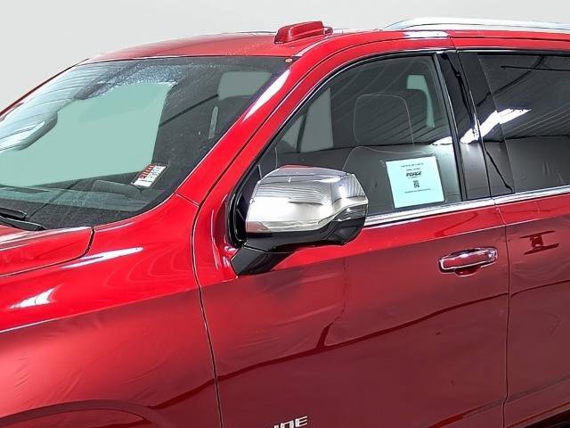 New 2026 Chevrolet Tahoe Premier w/ Sun And Tow Package image 8