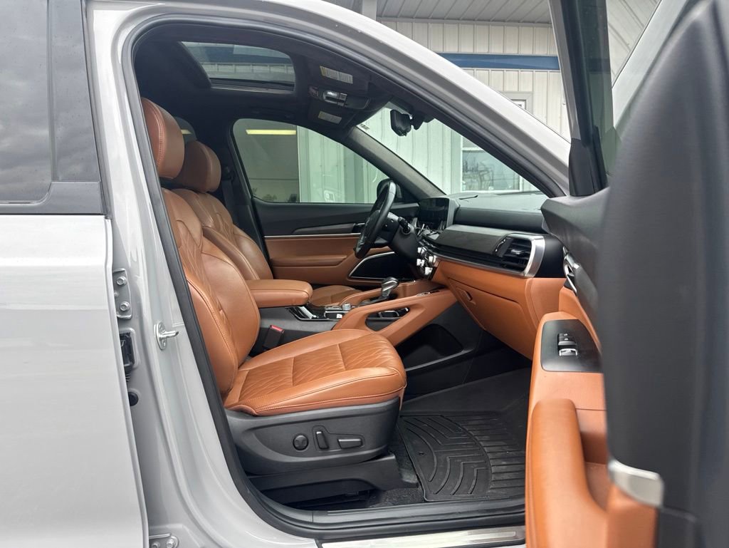 Used 2024 Kia Telluride SX Prestige X-Line AWD/4WD image 24