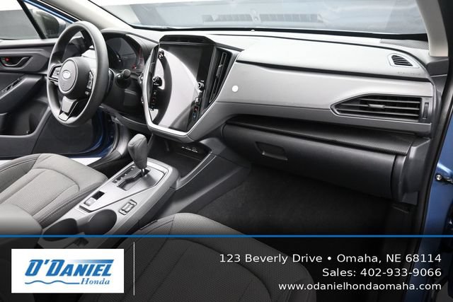 Used 2024 Subaru Crosstrek 2.0i Premium AWD/4WD image 40