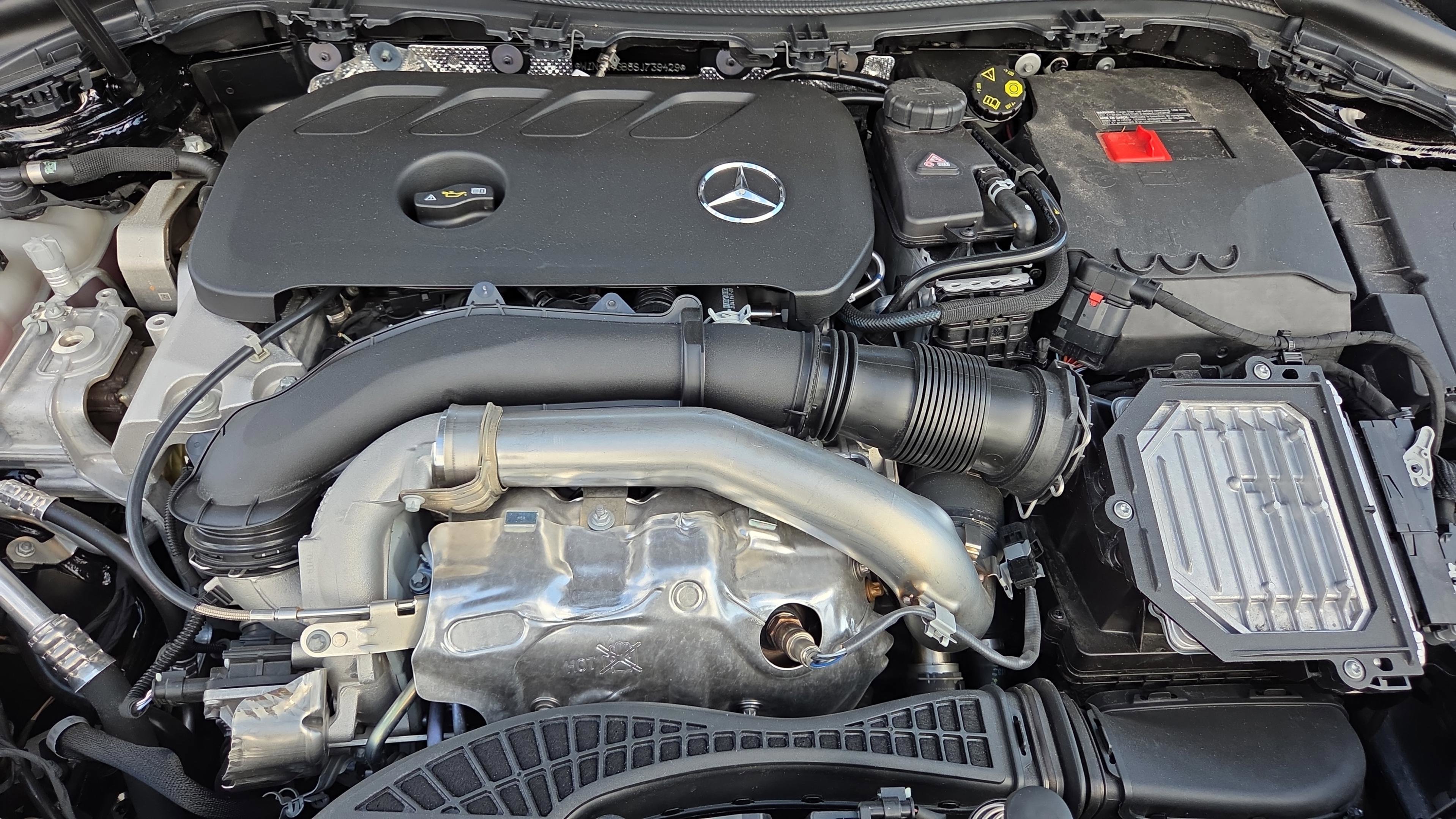 Used 2025 Mercedes-Benz GLA 250 image 29