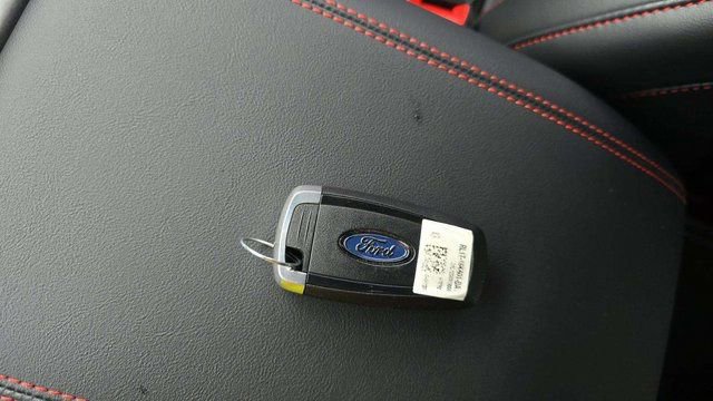 Used 2025 Ford Explorer ST w/ Sun And Sound Package image 25