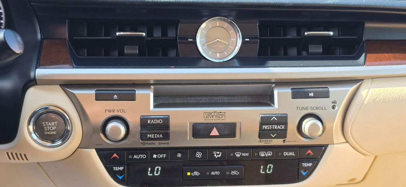 Used 2013 Lexus ES 350 FWD image 21