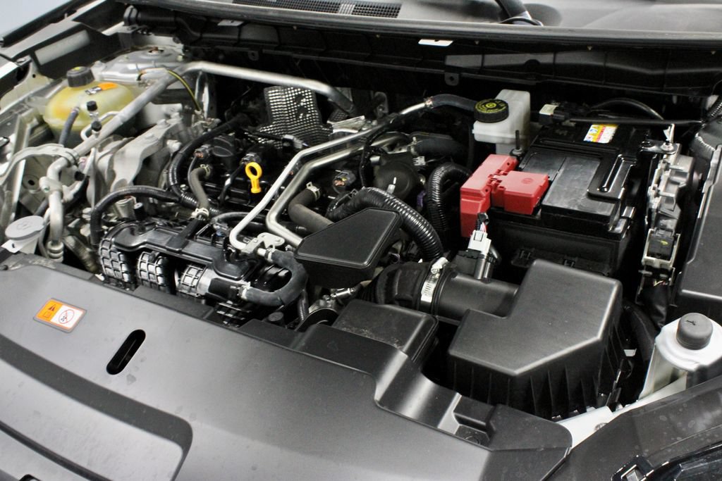Used 2024 Mitsubishi Outlander SE AWD/4WD image 17