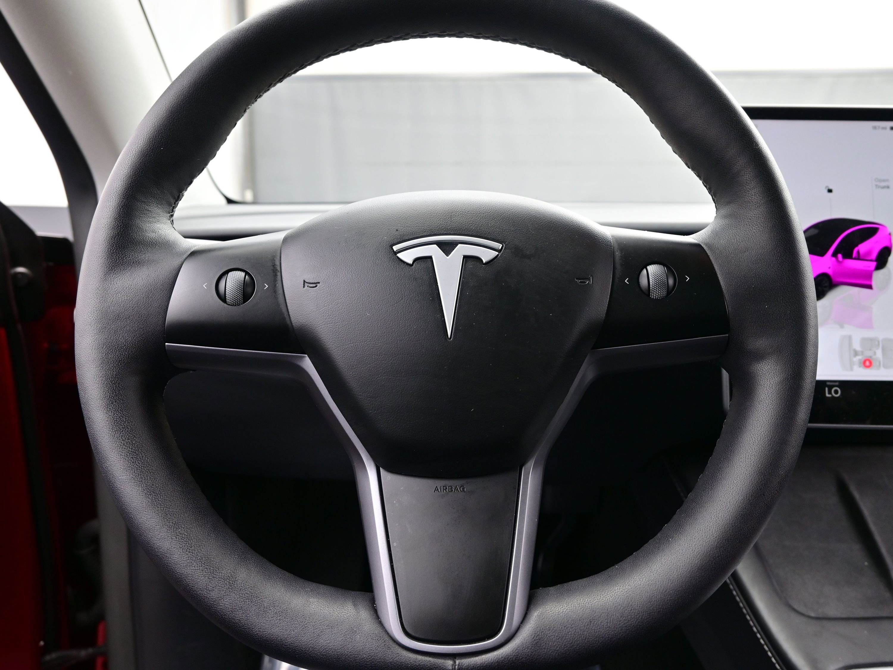 Used 2024 Tesla Model Y Long Range image 26