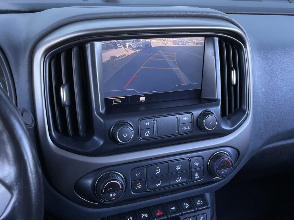 Used 2021 Chevrolet Colorado Z71 w/ Safety Package image 17