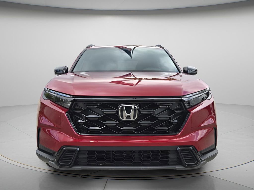 Used 2025 Honda CR-V Sport image 5