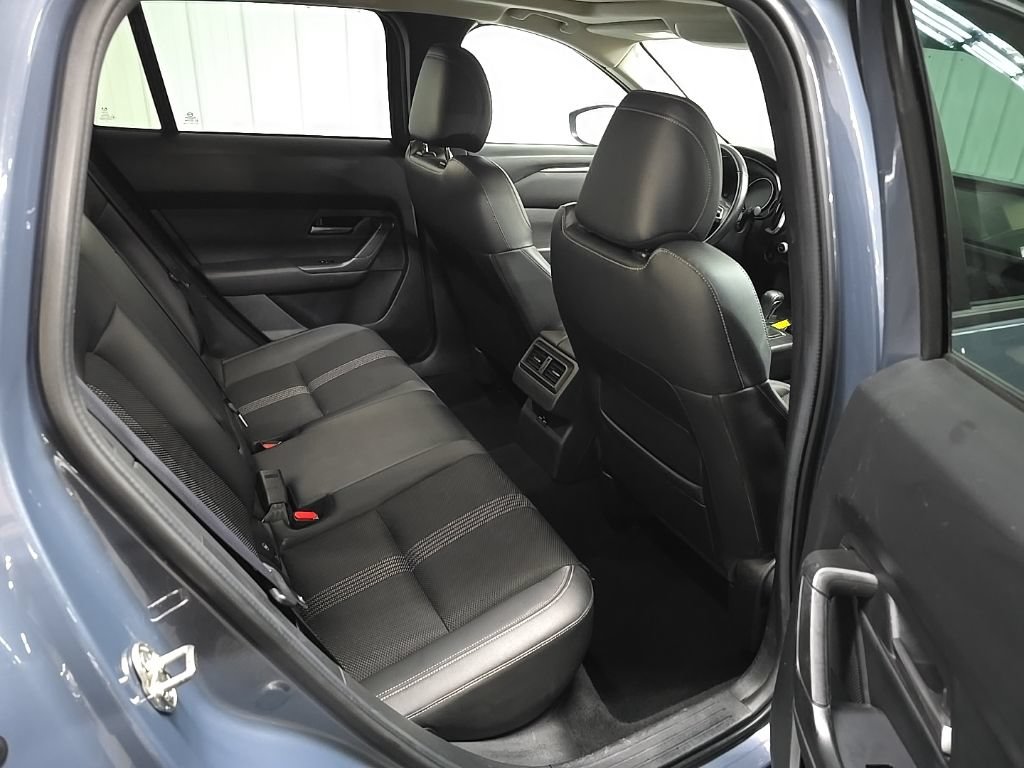 Used 2023 MAZDA CX-50 2.5 S w/ Cargo Package AWD/4WD image 18
