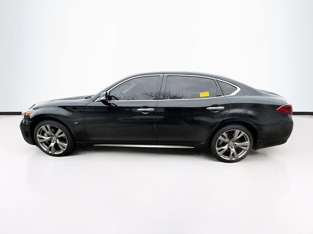 Used 2018 INFINITI Q70 L 3.7 image 4