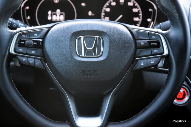 Certified 2022 Honda Accord Sport image 13