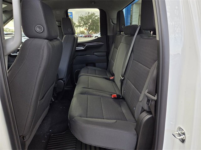 New 2026 Chevrolet Silverado 1500 LT image 11