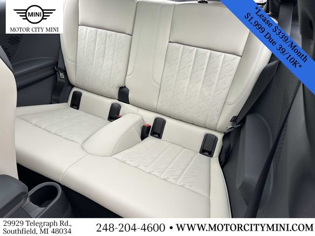 Certified 2025 MINI Cooper S image 15