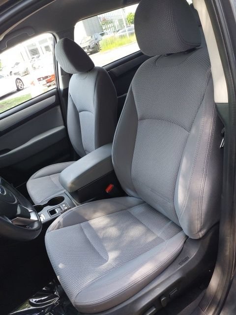 Used 2018 Subaru Outback 2.5i Premium AWD/4WD image 13