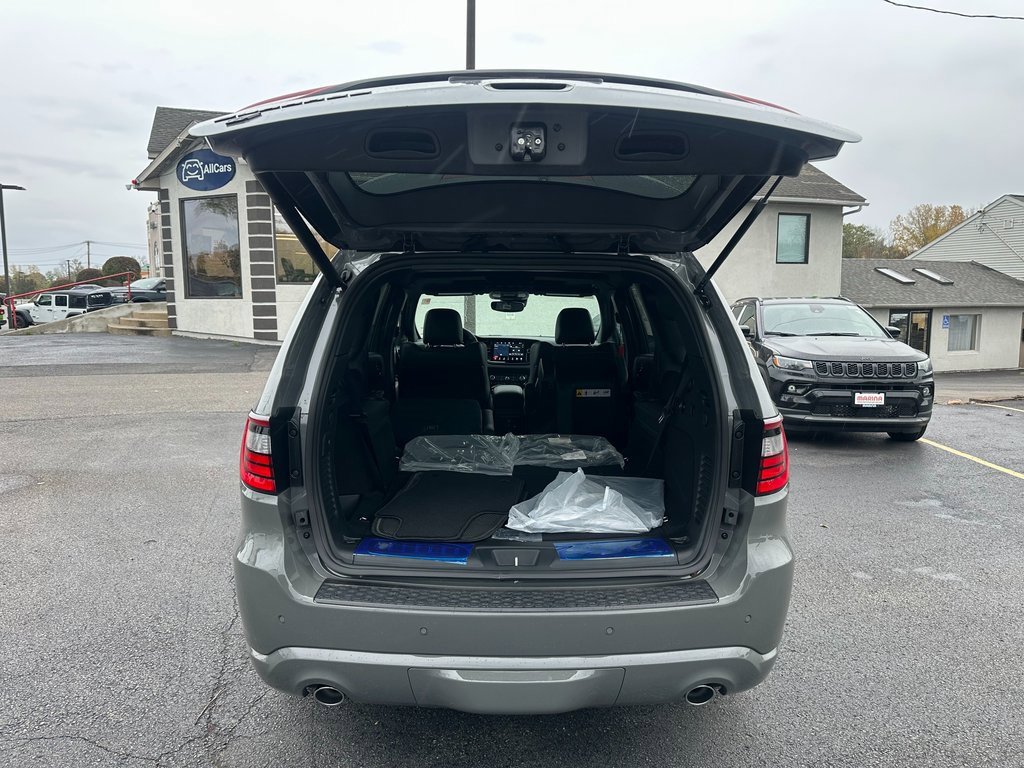 New 2026 Dodge Durango GT image 11