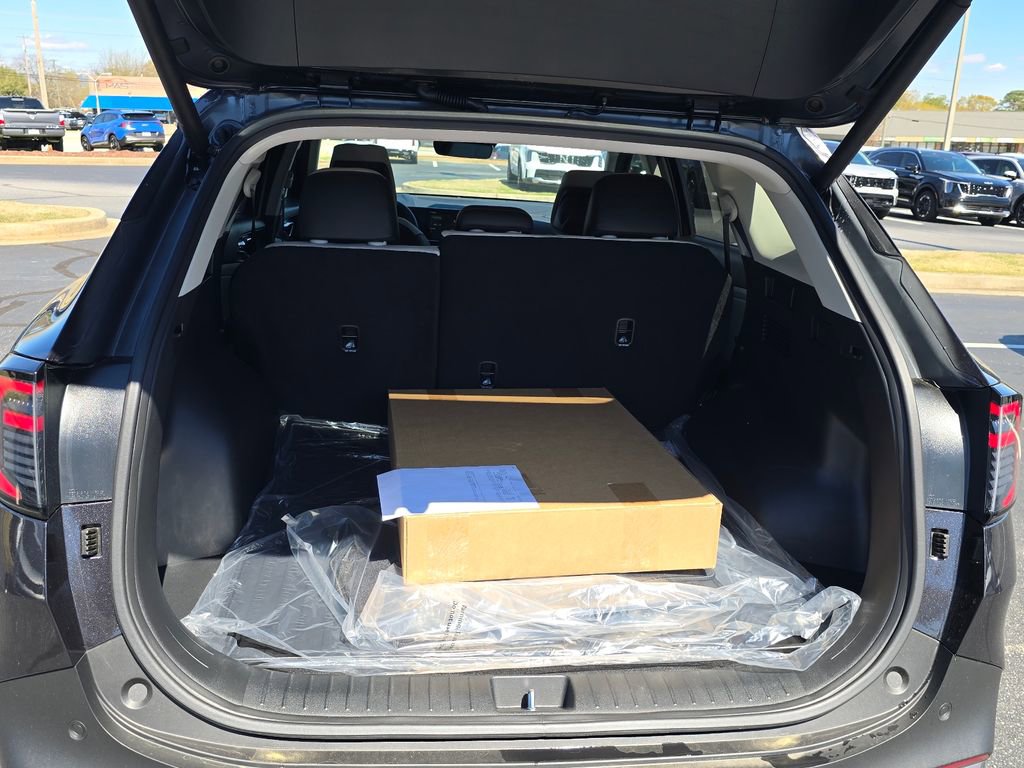 New 2026 Kia Sportage EX image 11