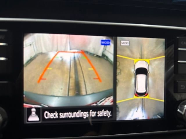 Used 2020 Nissan Kicks SR w/ SR Premium Package FWD image 21