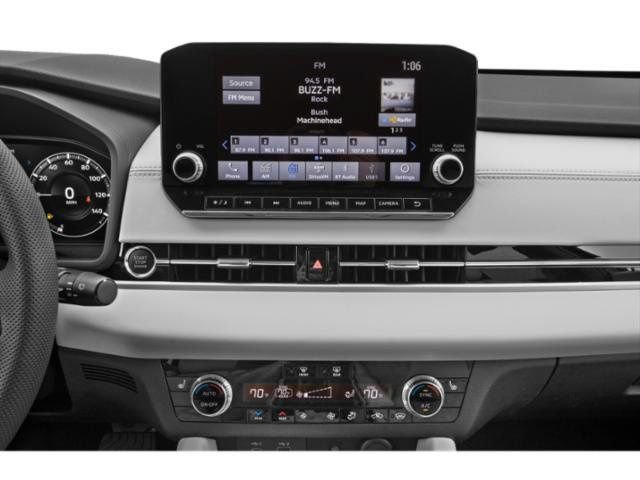 Used 2023 Mitsubishi Outlander SEL FWD image 43