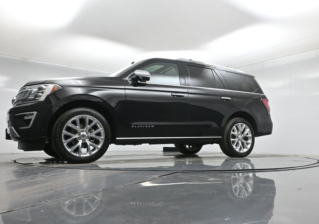 Used 2019 Ford Expedition Platinum RWD image 56