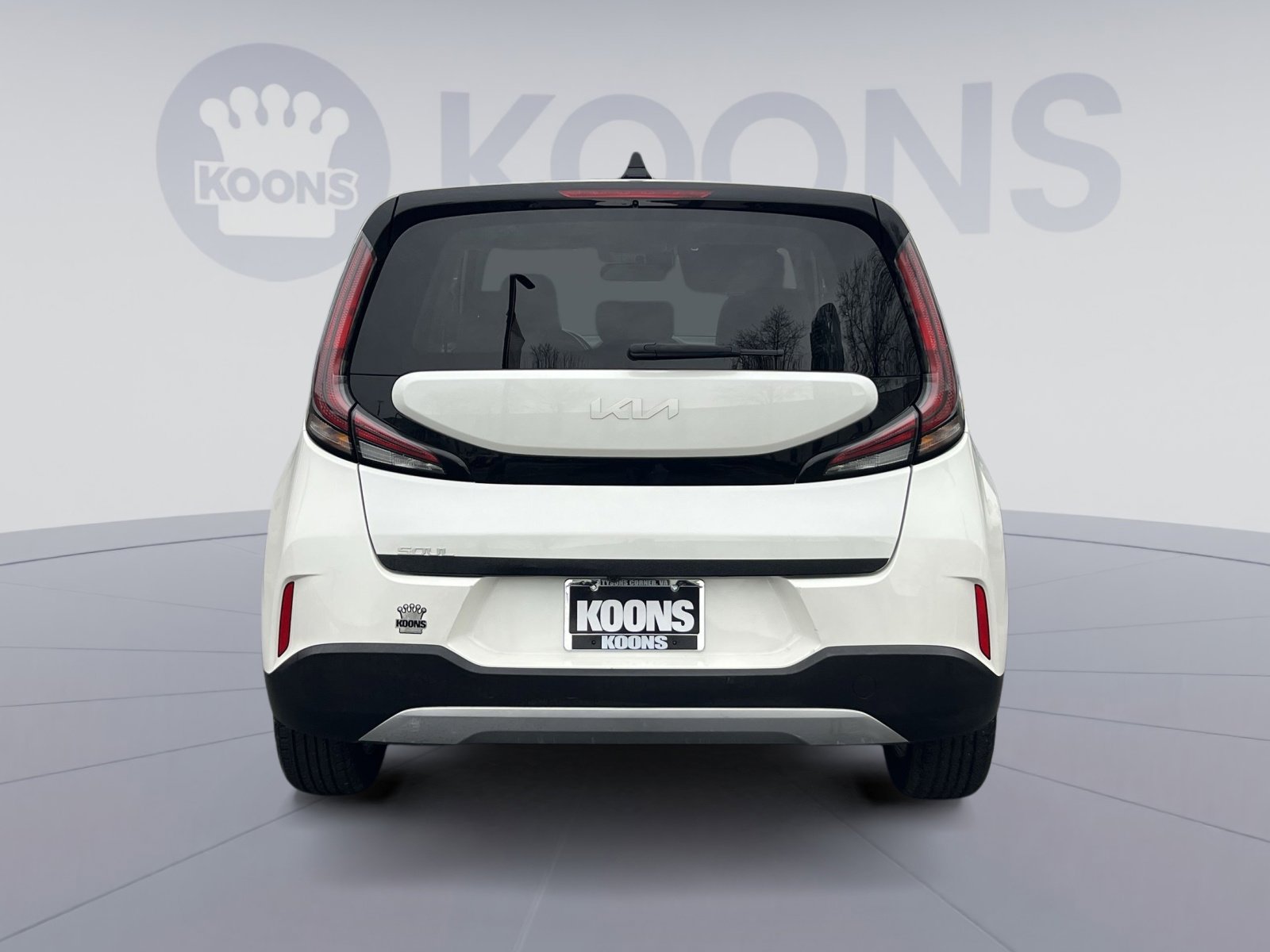 Used 2023 Kia Soul LX w/ Option Group 015 image 5