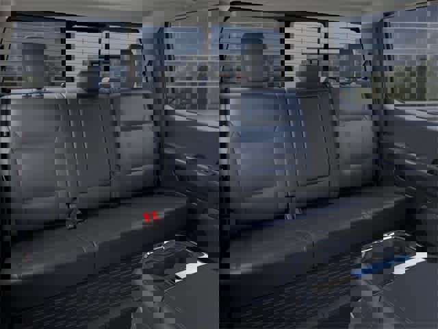 New 2025 Ford F250 Lariat w/ Lariat Ultimate Package image 11