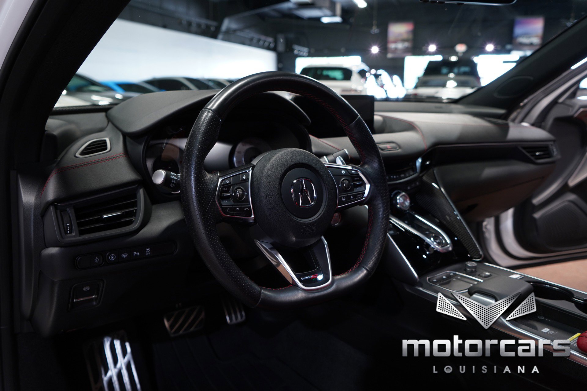 Used 2023 Acura TLX Type S image 29