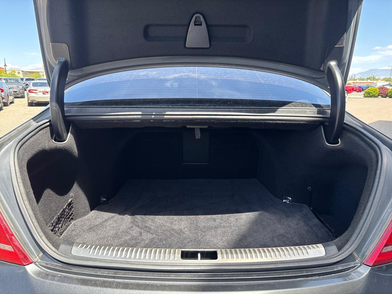 Used 2018 Genesis G90 5.0 Ultimate AWD/4WD image 42