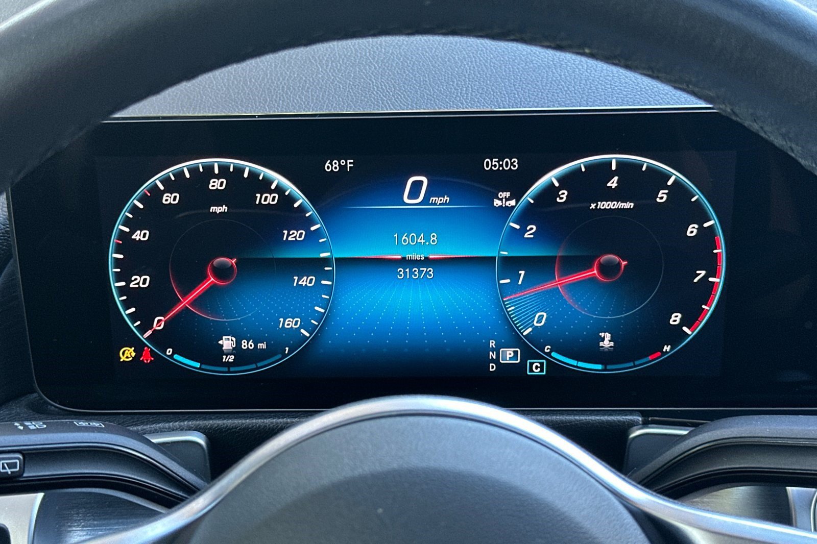 Certified 2023 Mercedes-Benz GLB 250 image 21