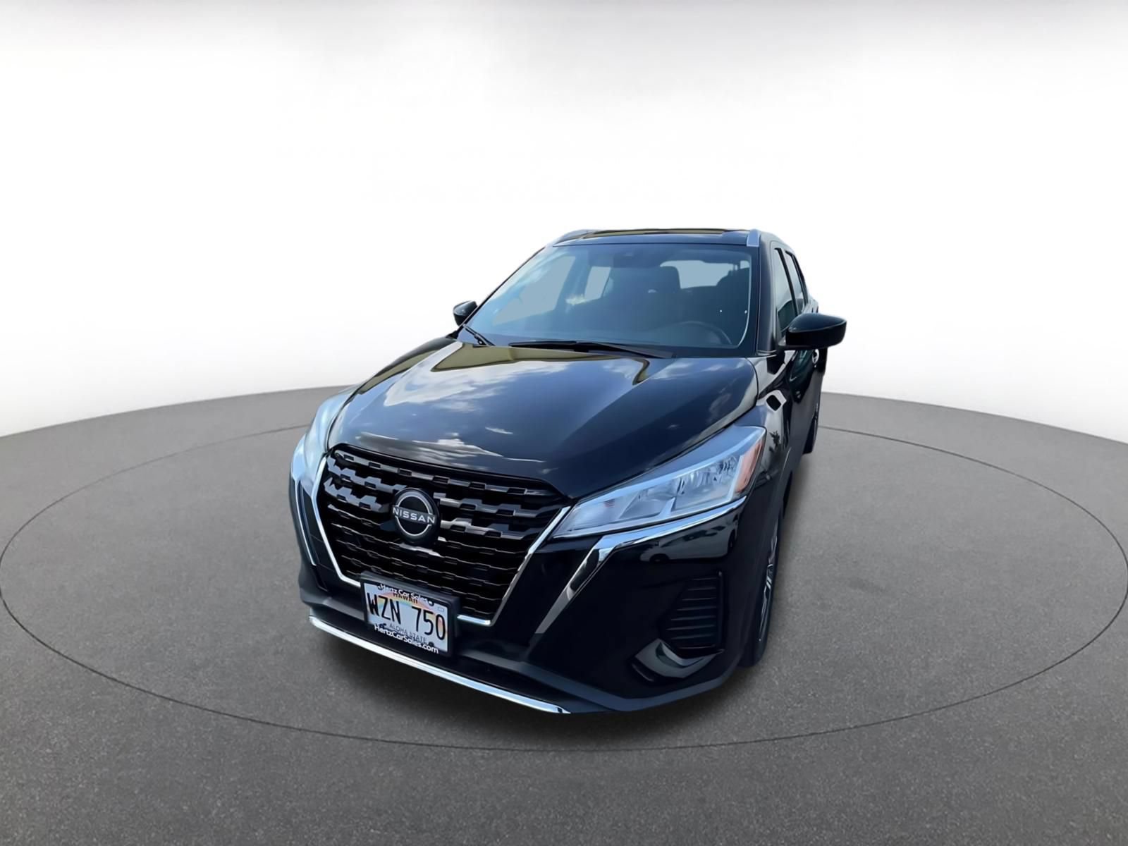 Used 2024 Nissan Kicks SV FWD image 5