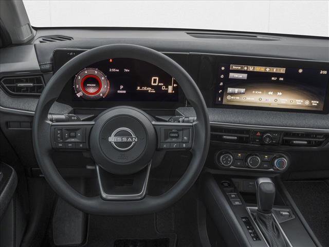 New 2026 Nissan Kicks SV image 4