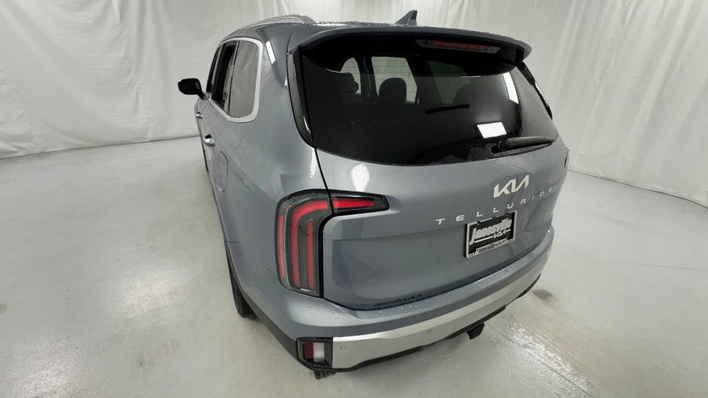Used 2024 Kia Telluride SX Prestige AWD/4WD image 5