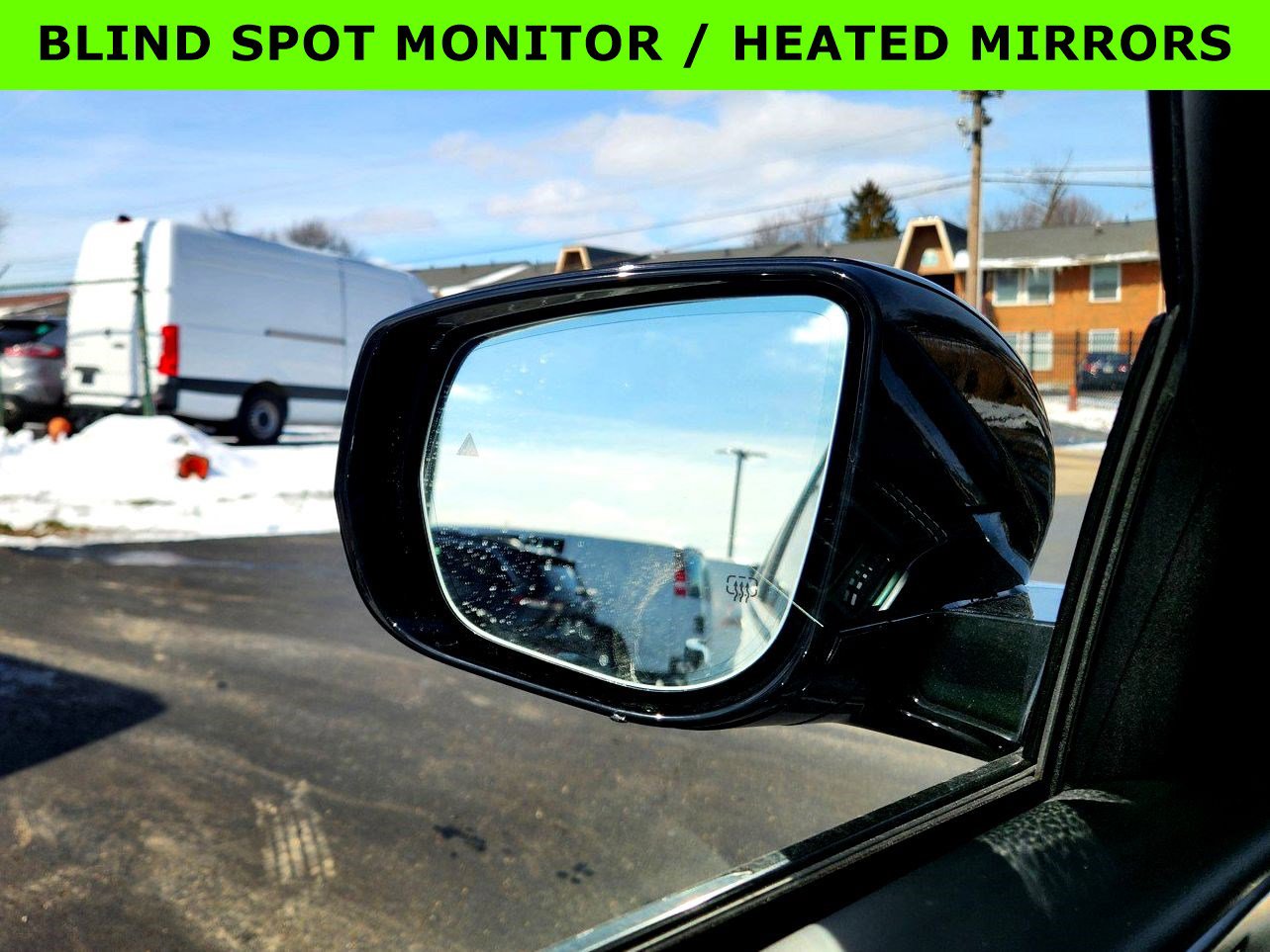 New 2025 Jeep Grand Cherokee L Overland w/ Luxury Tech Group IV image 12