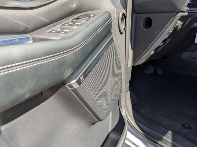 New 2025 Ford Expedition Max Platinum w/ Stealth Performance Package image 23