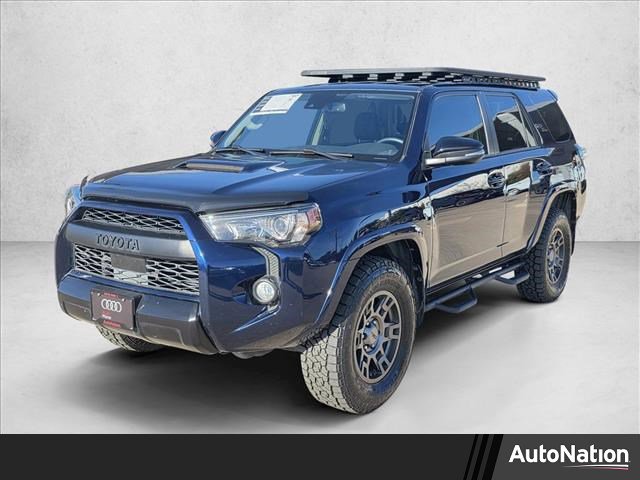Used 2020 Toyota 4Runner Venture