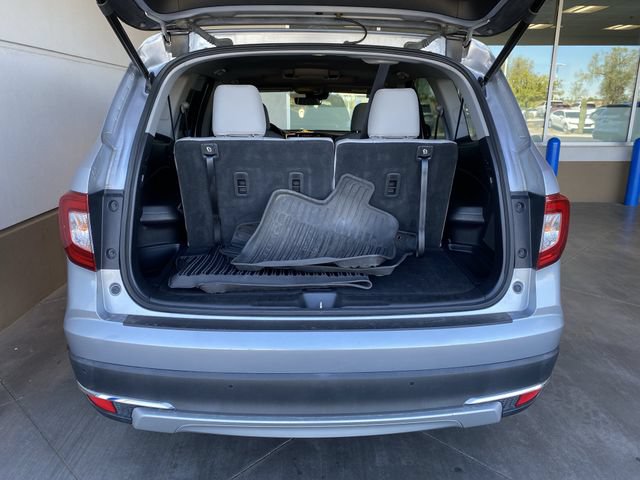 Certified 2019 Honda Pilot Touring image 14