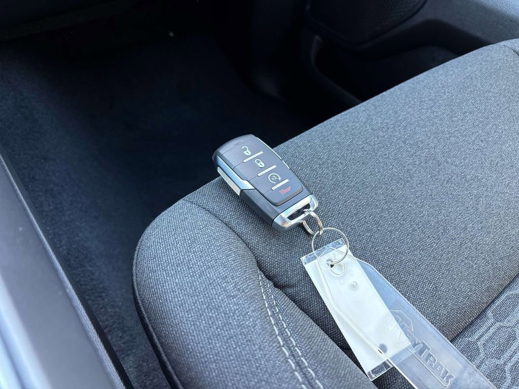 New 2026 RAM 1500 Big Horn image 12