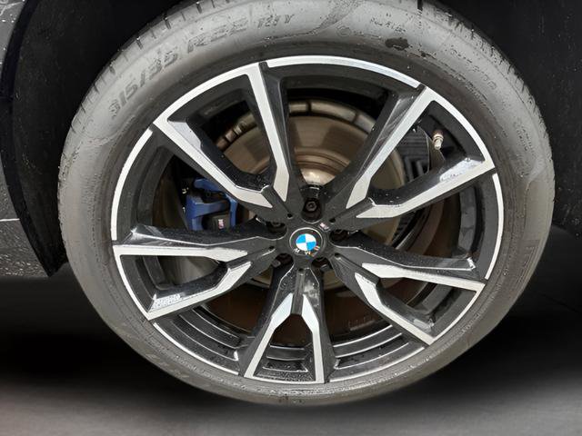 Used 2019 BMW X7 xDrive40i w/ M Sport Package image 35