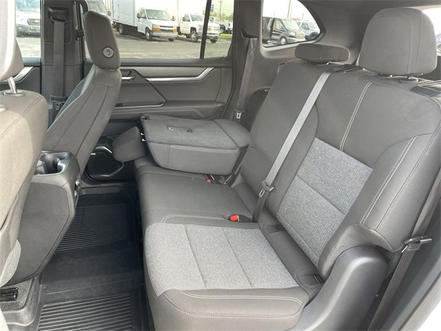 New 2025 GMC Acadia Elevation w/ LPO, Floor Liner Package image 22