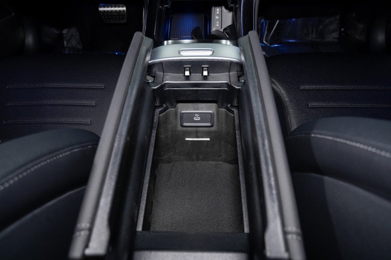 Certified 2026 Mercedes-Benz GLC 300 image 20